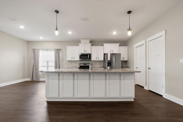 1110 Shoal River Drive, Crestview, FL 32539