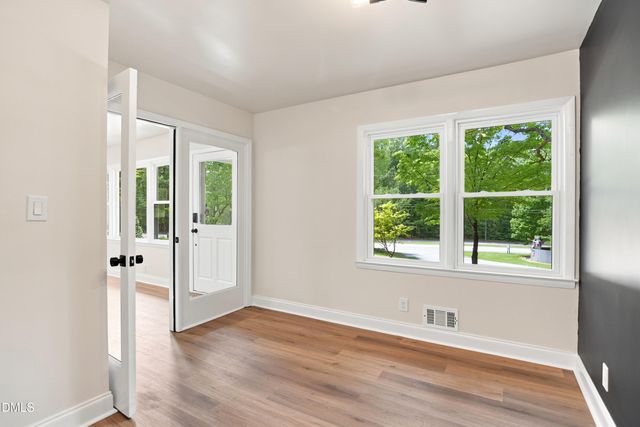 5517 Spring Road, Raleigh, NC 27603