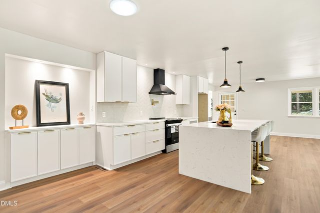 5517 Spring Road, Raleigh, NC 27603