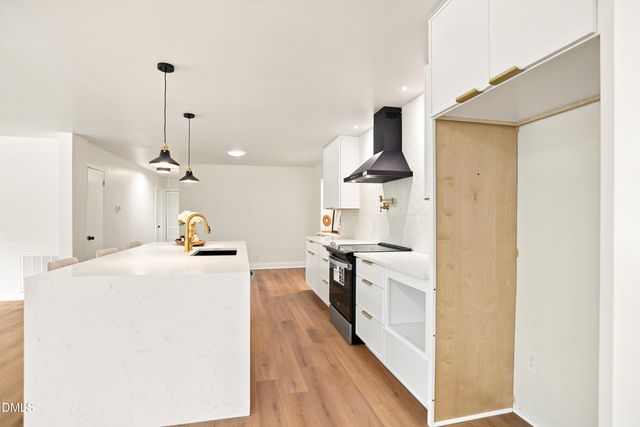 5517 Spring Road, Raleigh, NC 27603