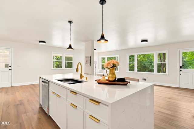 5517 Spring Road, Raleigh, NC 27603