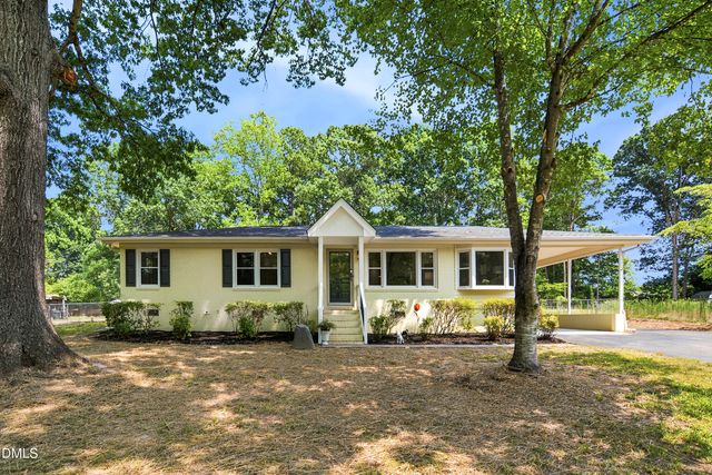 5517 Spring Road, Raleigh, NC 27603