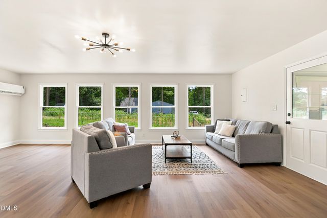 5517 Spring Road, Raleigh, NC 27603