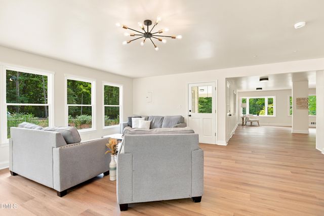 5517 Spring Road, Raleigh, NC 27603