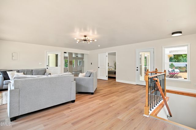 5517 Spring Road, Raleigh, NC 27603