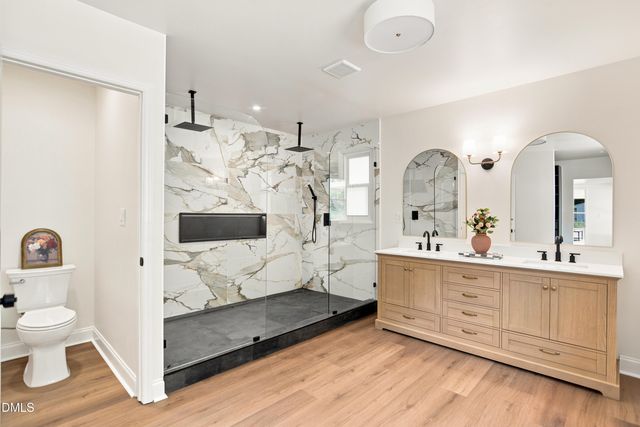 5517 Spring Road, Raleigh, NC 27603