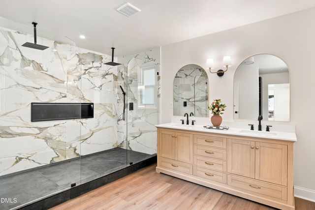 5517 Spring Road, Raleigh, NC 27603