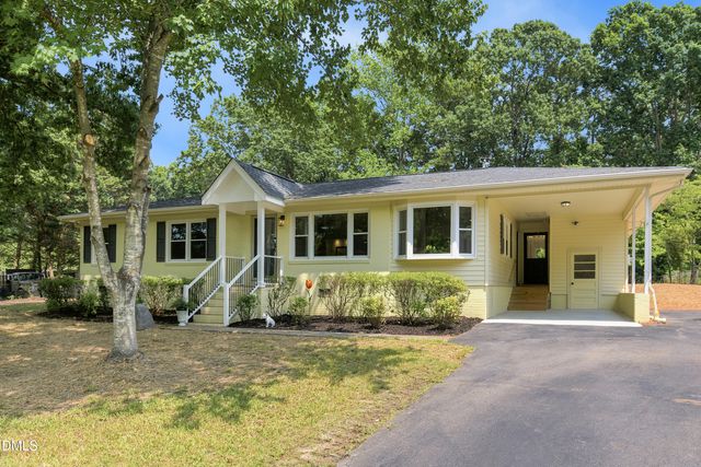 5517 Spring Road, Raleigh, NC 27603
