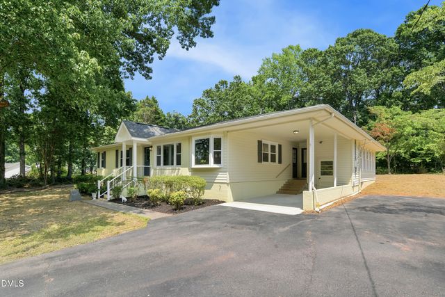 5517 Spring Road, Raleigh, NC 27603