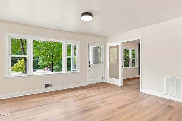 5517 Spring Road, Raleigh, NC 27603