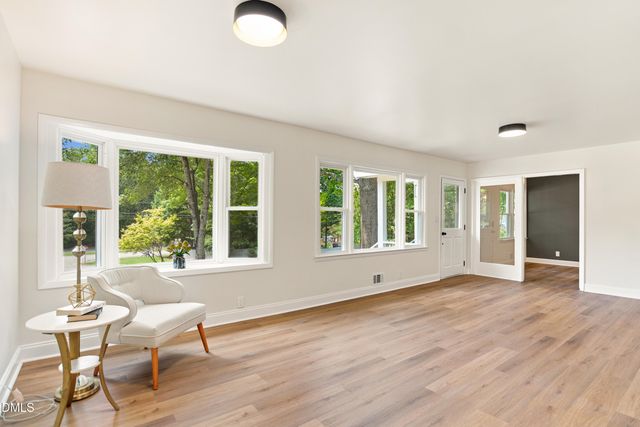 5517 Spring Road, Raleigh, NC 27603