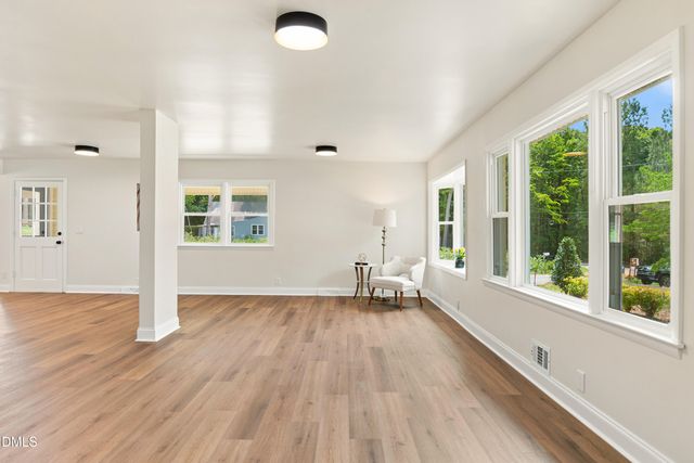 5517 Spring Road, Raleigh, NC 27603