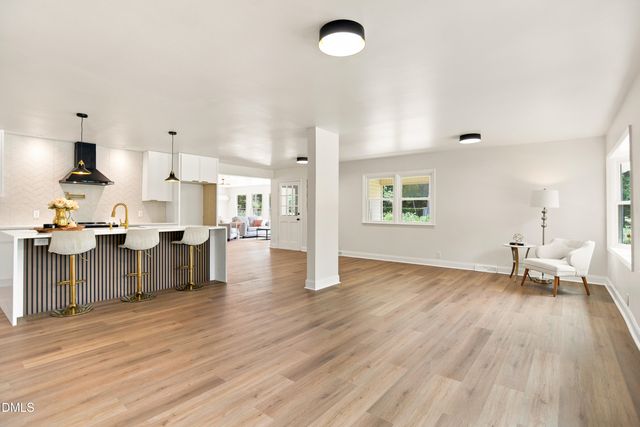 5517 Spring Road, Raleigh, NC 27603