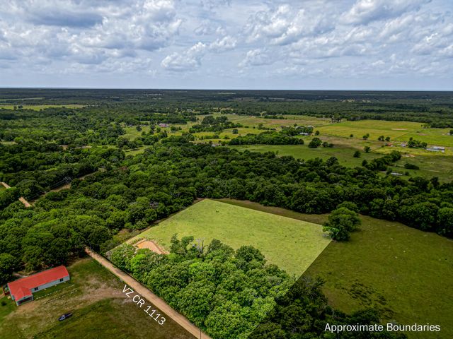 TBD Lot 4 VZ County Road 1113, Fruitvale, TX 75127