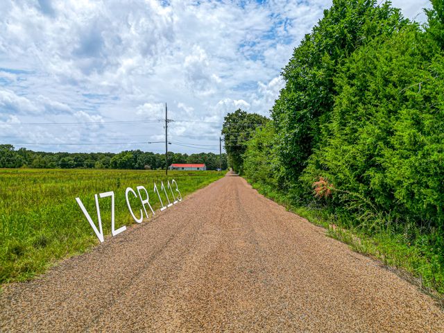 TBD Lot 4 VZ County Road 1113, Fruitvale, TX 75127