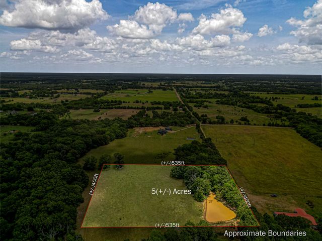 TBD Lot 4 VZ County Road 1113, Fruitvale, TX 75127