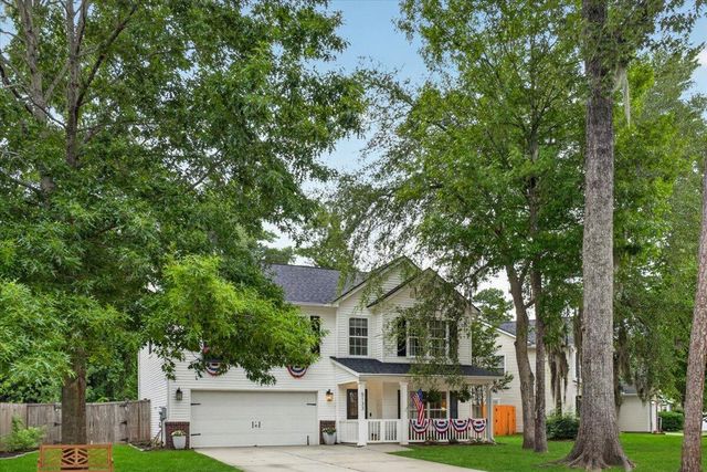 5133 Morrow Lane, Summerville, SC 29485