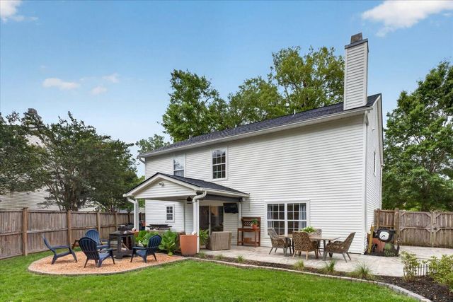 5133 Morrow Lane, Summerville, SC 29485