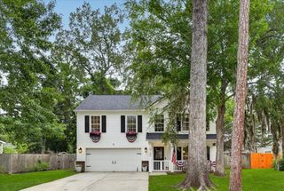 5133 Morrow Lane, Summerville, SC 29485