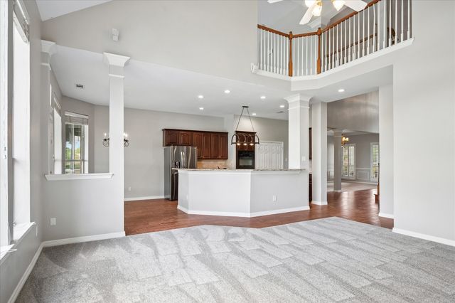 5104 Arbor Hollow Drive, Mckinney, TX 75072