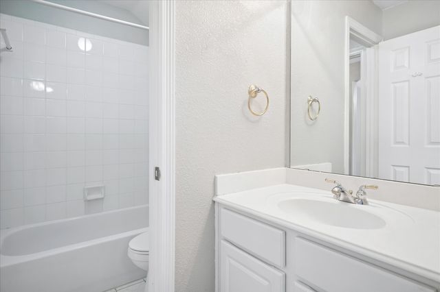 5104 Arbor Hollow Drive, Mckinney, TX 75072