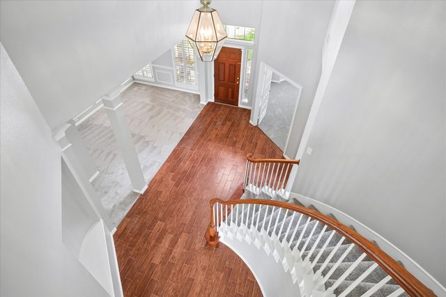 5104 Arbor Hollow Drive, Mckinney, TX 75072