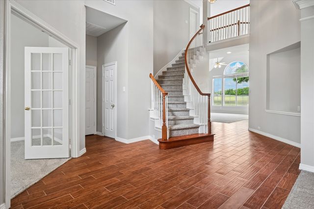 5104 Arbor Hollow Drive, Mckinney, TX 75072