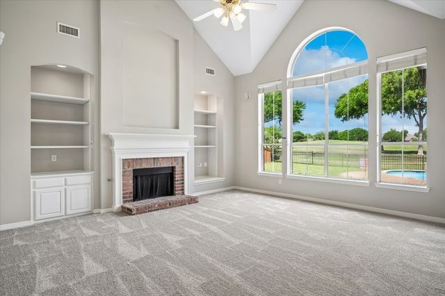 5104 Arbor Hollow Drive, Mckinney, TX 75072