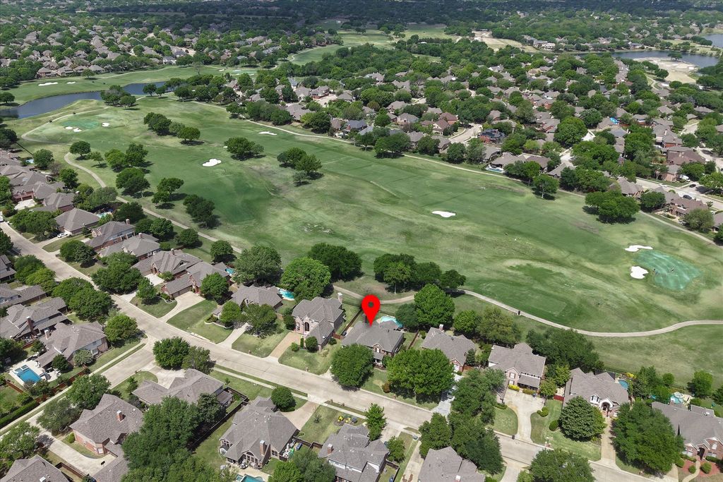 5104 Arbor Hollow Drive, Mckinney, TX 75072