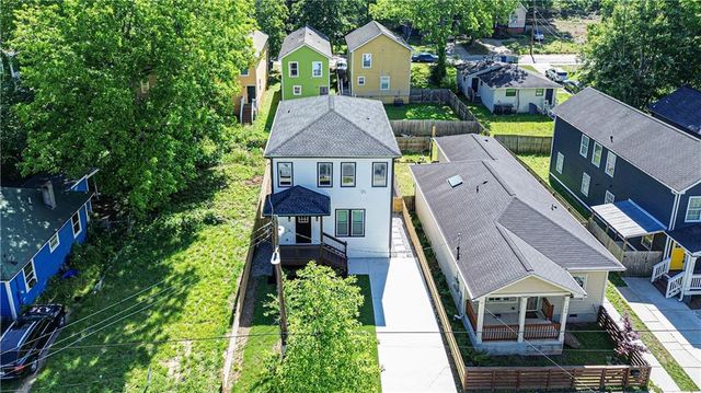 1166 MCDANIEL Street SW, Atlanta, GA 30310