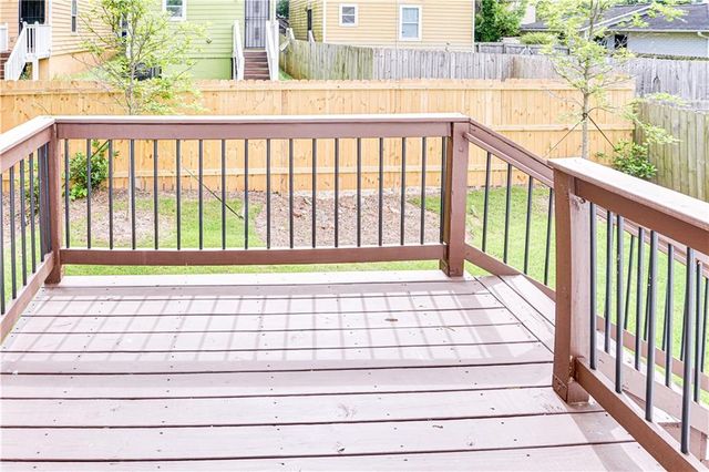 1166 MCDANIEL Street SW, Atlanta, GA 30310