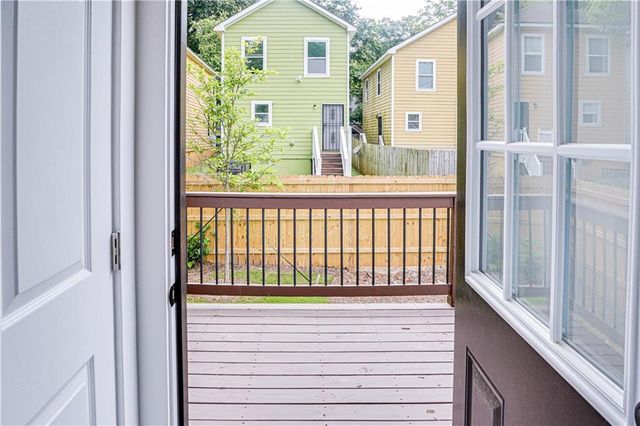1166 MCDANIEL Street SW, Atlanta, GA 30310