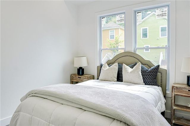1166 MCDANIEL Street SW, Atlanta, GA 30310