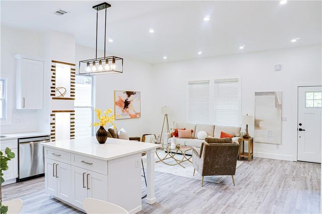 1166 MCDANIEL Street SW, Atlanta, GA 30310