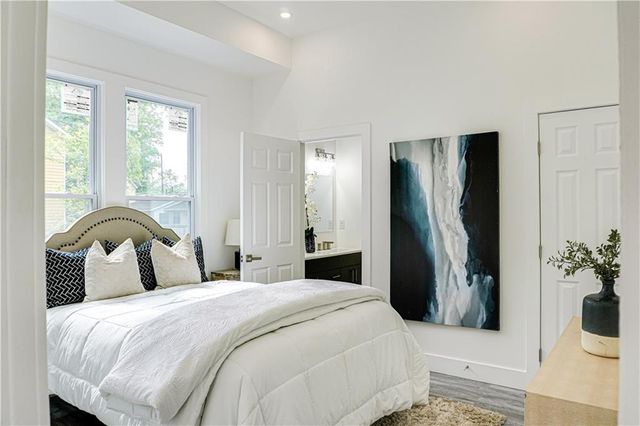 1166 MCDANIEL Street SW, Atlanta, GA 30310