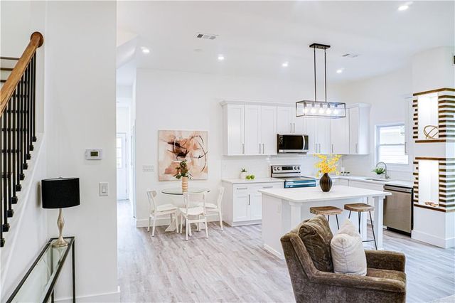 1166 MCDANIEL Street SW, Atlanta, GA 30310