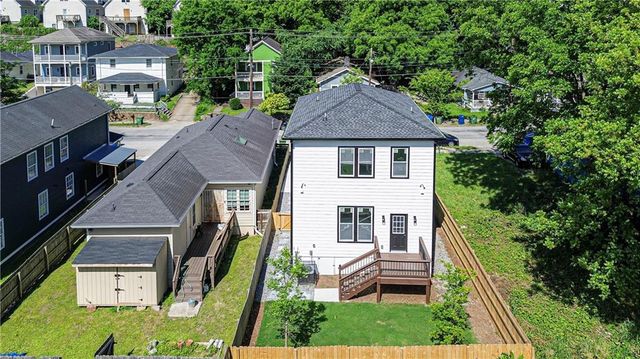 1166 MCDANIEL Street SW, Atlanta, GA 30310