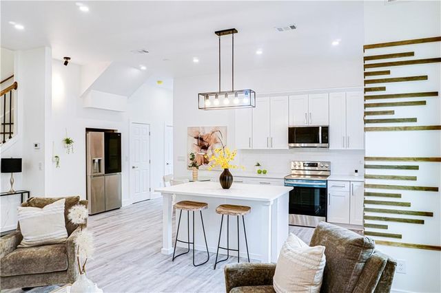 1166 MCDANIEL Street SW, Atlanta, GA 30310