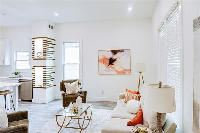 1166 MCDANIEL Street SW, Atlanta, GA 30310