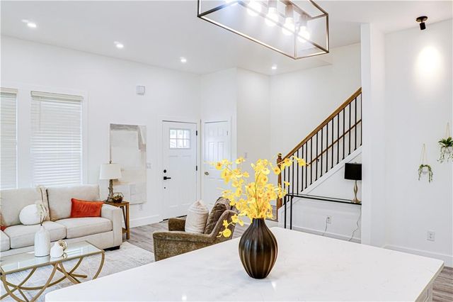 1166 MCDANIEL Street SW, Atlanta, GA 30310
