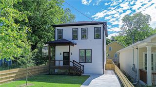 1166 MCDANIEL Street SW, Atlanta, GA 30310
