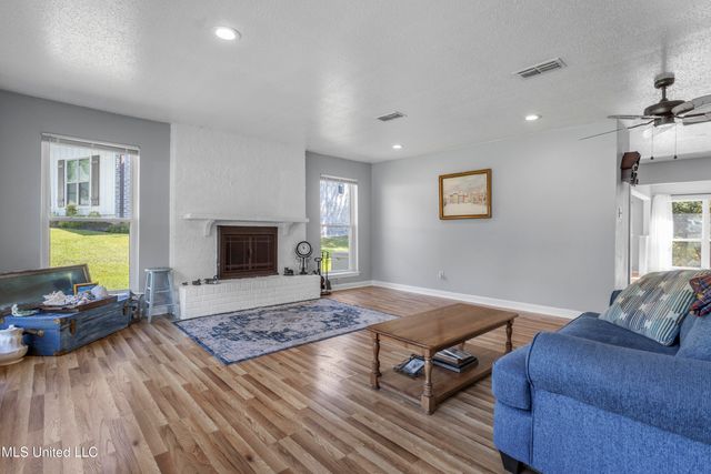 682 Auahi Place, Diamondhead, MS 39525