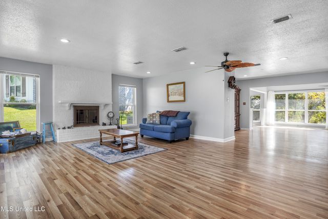 682 Auahi Place, Diamondhead, MS 39525
