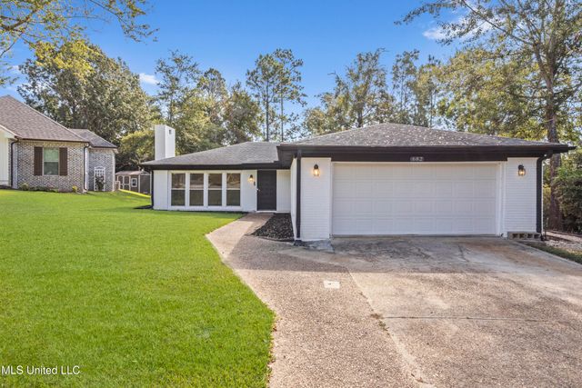 682 Auahi Place, Diamondhead, MS 39525