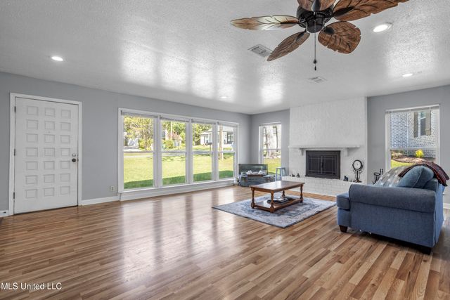 682 Auahi Place, Diamondhead, MS 39525
