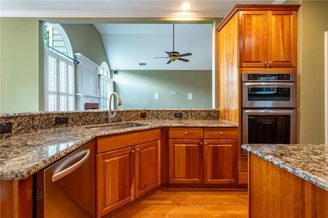 39 Waterstone Court, Acworth, GA 30101