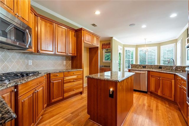 39 Waterstone Court, Acworth, GA 30101