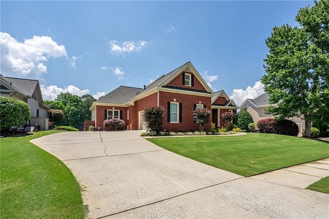 39 Waterstone Court, Acworth, GA 30101