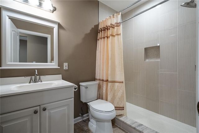 39 Waterstone Court, Acworth, GA 30101