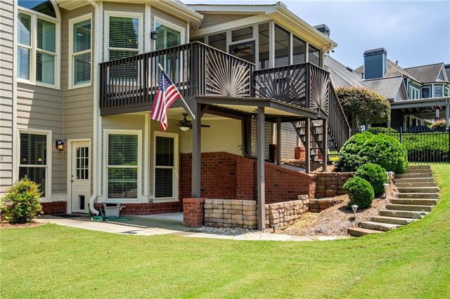 39 Waterstone Court, Acworth, GA 30101